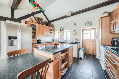 5 bedroom barn conversion for sale, Tedstone Delamere Bromyard, Herefordshire, HR7 4PR