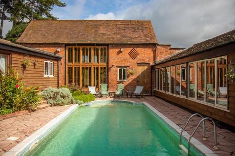 undefined, Tedstone Delamere Bromyard, Herefordshire, HR7 4PR