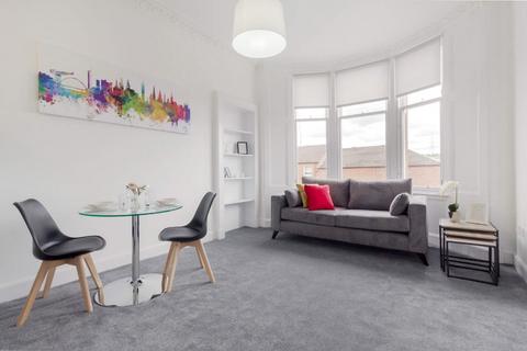 1 bedroom flat to rent, Kirkland Street, Glasgow, G20