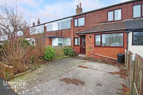 4 bedroom terraced house for sale, The Crescent,  Poulton-le-Fylde, FY6