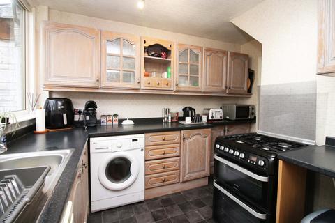 4 bedroom terraced house for sale, The Crescent,  Poulton-le-Fylde, FY6