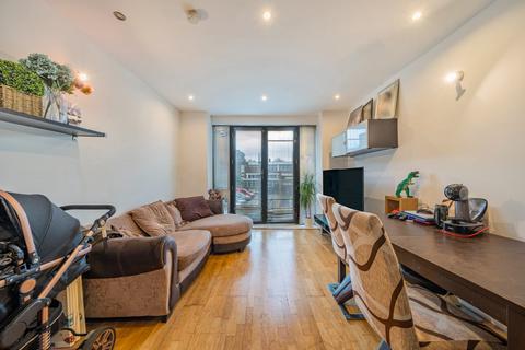 2 bedroom apartment for sale, Hatcham Park Mews, London, SE14