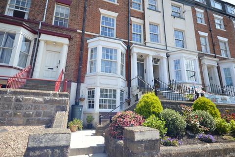 1 bedroom flat to rent, North Marine Road, Scarborough