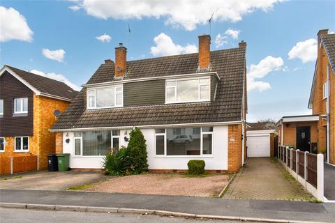 3 bedroom semi-detached house for sale, Northwick Road, Worcestershire WR3