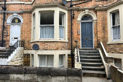 1 bedroom ground floor flat to rent, Albemarle Crescent, Scarborough