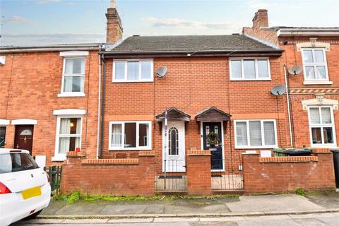 2 bedroom terraced house for sale, New Bank Street, Worcestershire WR3