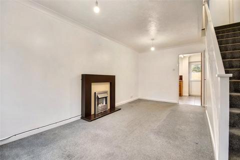 2 bedroom terraced house for sale, New Bank Street, Worcestershire WR3