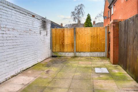 2 bedroom terraced house for sale, New Bank Street, Worcestershire WR3