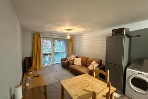 1 bedroom flat for sale, Stoneygate Road, Leicester, LE2