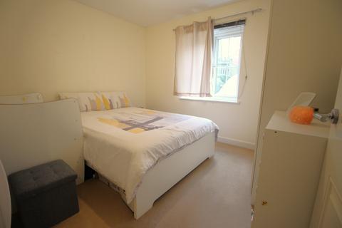 2 bedroom apartment to rent, Bromley Close, East Road, Harlow CM20