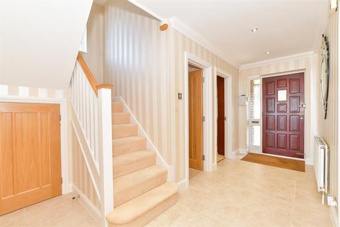 5 bedroom detached house for sale, Crescent Drive North, Woodingdean, Brighton, East Sussex