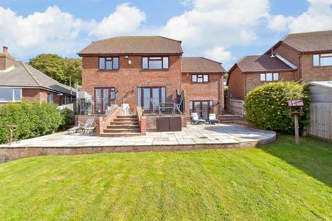 5 bedroom detached house for sale, Crescent Drive North, Woodingdean, Brighton, East Sussex