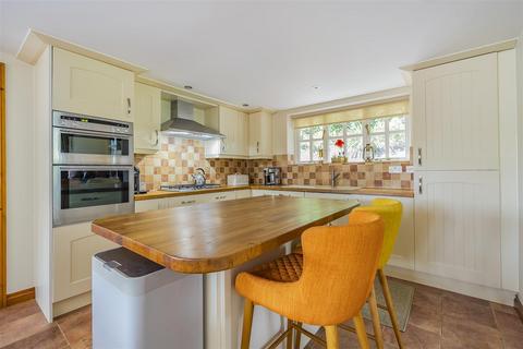 4 bedroom detached house for sale, Copyhold Lane, Winterbourne Abbas, Dorchester