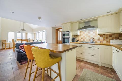 4 bedroom detached house for sale, Copyhold Lane, Winterbourne Abbas, Dorchester