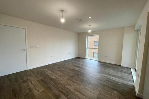 2 bedroom apartment to rent, Hargrave Drive, Harrow HA1