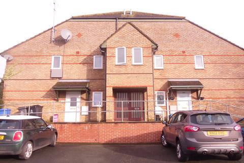 Studio to rent, Bradman Way, Stevenage, Hertfordshire