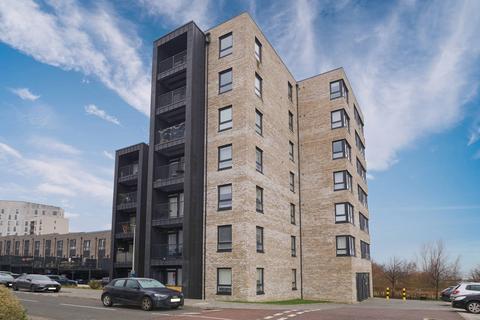 Flat 2, 25 Kingsburgh Crescent, Edinburgh, EH5 1RU
