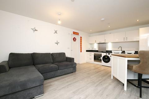 Flat 2, 25 Kingsburgh Crescent, Edinburgh, EH5 1RU