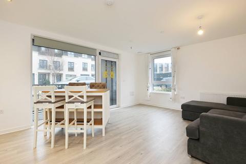 Flat 2, 25 Kingsburgh Crescent, Edinburgh, EH5 1RU