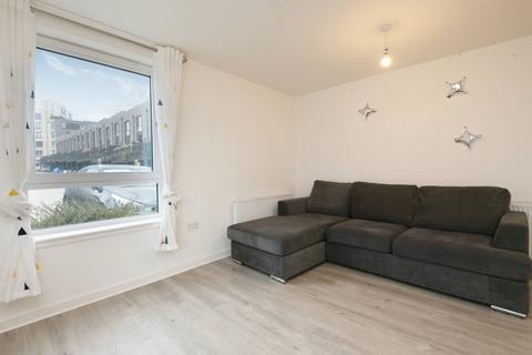 Flat 2, 25 Kingsburgh Crescent, Edinburgh, EH5 1RU