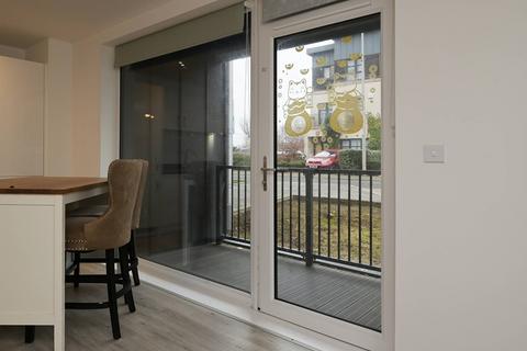 Flat 2, 25 Kingsburgh Crescent, Edinburgh, EH5 1RU