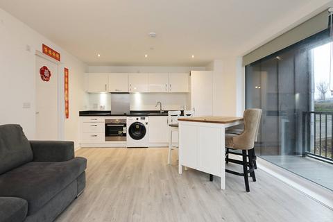 Flat 2, 25 Kingsburgh Crescent, Edinburgh, EH5 1RU