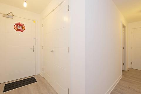 Flat 2, 25 Kingsburgh Crescent, Edinburgh, EH5 1RU