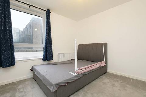 Flat 2, 25 Kingsburgh Crescent, Edinburgh, EH5 1RU