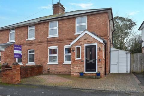 3 bedroom semi-detached house for sale, Coombs Road, Worcestershire WR3