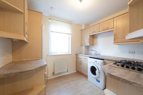 2 bedroom flat to rent, Springfield Street, Edinburgh