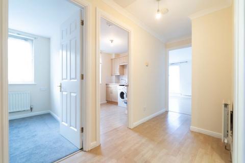 2 bedroom flat to rent, Springfield Street, Edinburgh