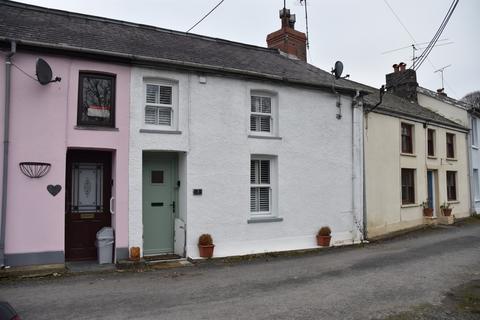 2 bedroom terraced house for sale, RIVER VIEW, 3 TEIFI TERRACE