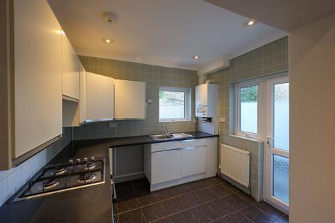 3 bedroom terraced house for sale, Moorland Road, St Austell, PL25