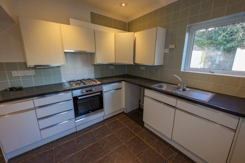 3 bedroom terraced house for sale, Moorland Road, St Austell, PL25