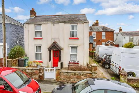 Hill Street, Ryde, Isle of Wight