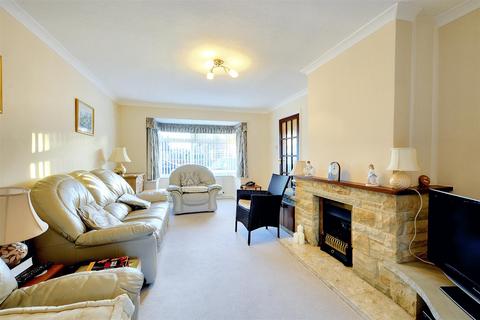 4 bedroom detached house for sale, Wensleydale Road, Long Eaton