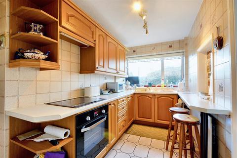 4 bedroom detached house for sale, Wensleydale Road, Long Eaton