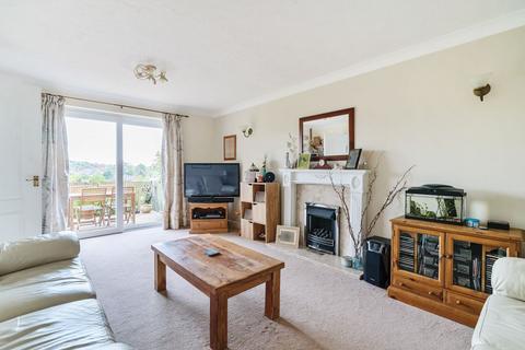 4 bedroom detached house for sale, 1 Grants Close, Wincanton, Somerset, BA9 9NS