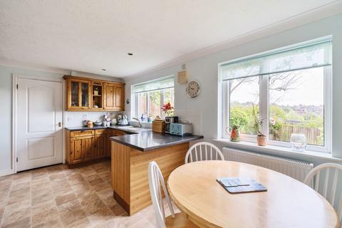 4 bedroom detached house for sale, 1 Grants Close, Wincanton, Somerset, BA9 9NS