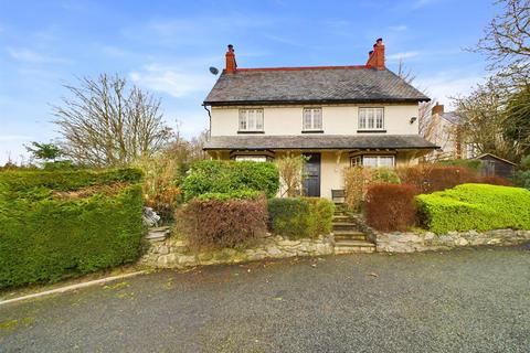 4 bedroom detached house for sale, Bryn Derw, Park Street, Llanrhaeadr Ym Mochnant, Oswestry