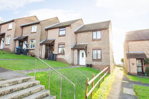 2 bedroom terraced house for sale, Christchurch Way, Dover, CT16