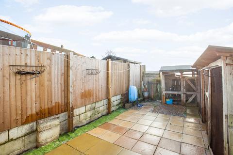 2 bedroom terraced house for sale, Christchurch Way, Dover, CT16