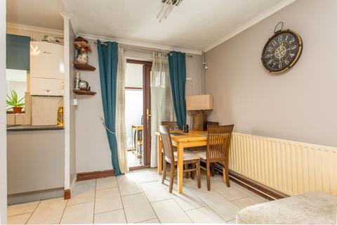 2 bedroom terraced house for sale, Christchurch Way, Dover, CT16