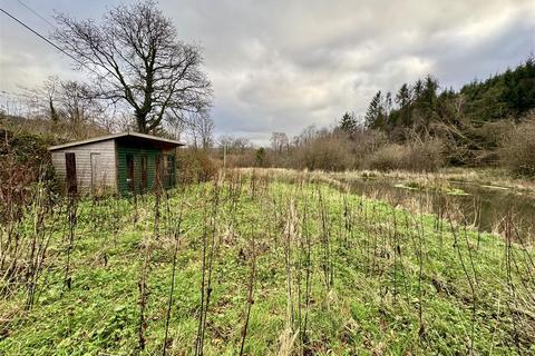 3 bedroom property with land for sale, Llangybi, Lampeter