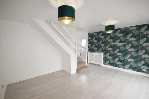 undefined, Waverley Lane, Burton upon Trent DE14