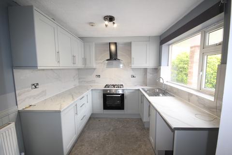 undefined, Waverley Lane, Burton upon Trent DE14