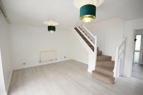 undefined, Waverley Lane, Burton upon Trent DE14