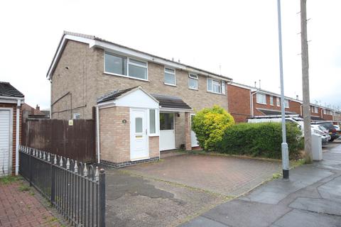 undefined, Waverley Lane, Burton upon Trent DE14
