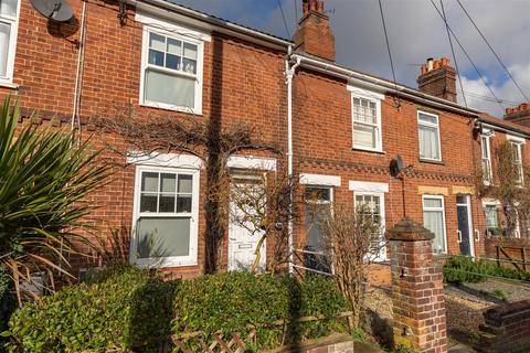 3 bedroom terraced house for sale, Fredericks Road, Beccles NR34