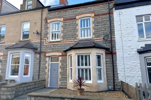 Maughan Terrace, Penarth